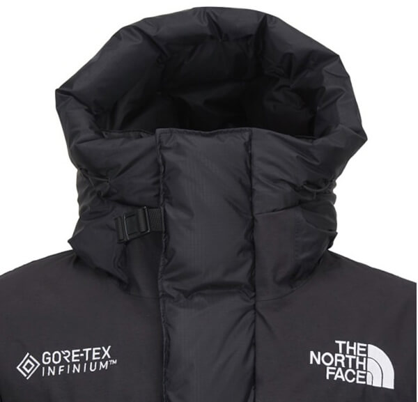 人気 ヒマラヤンパーカー 偽物【THE NORTH FACE】MS 7 SUMMIT HIMALAYAN PARKAレア★2色