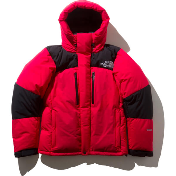 超入手困難 激ﾚｱ! THE NORTH FACE BALTRO LIGHT JACKET ﾊﾞﾙﾄﾛﾗｲﾄ