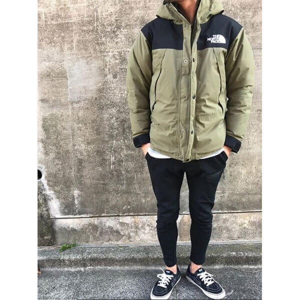 マウンテンライトジャケット 偽物★超入手困難 激レア!THE NORTH FACE 