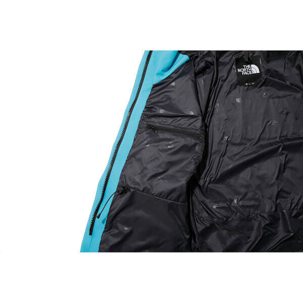 超入手困難 激レア!THE NORTH FACE Trans Antarctica Parka