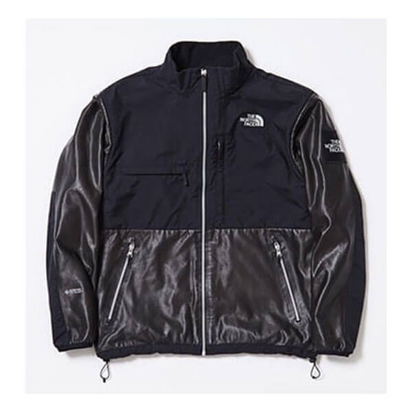 限定発売 超激レア!THE NORTH FACE GTX Denali Jacket