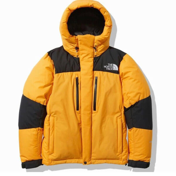 超入手困難 激レア! THE NORTH FACE バルトロライトジャケット