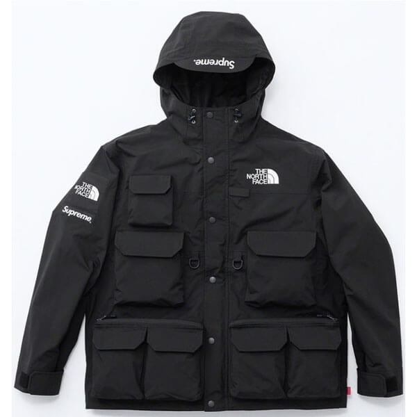 超入手困難 激レア!THE NORTH FACE Trans Antarctica Fleece JK