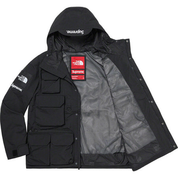 超入手困難 激レア!THE NORTH FACE Trans Antarctica Fleece JK