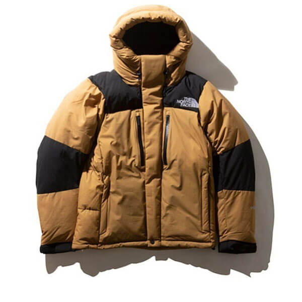 大人気★数量限定★ザノースフェイススーパーコピー BALTRO LIGHT JACKET 5色 ND91950