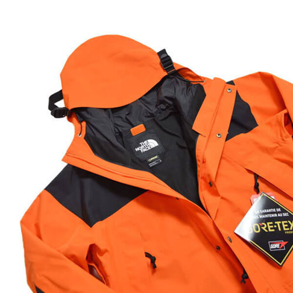 【THE NORTH FACE】1990 MOUNTAIN JACKET GTX【即発送】