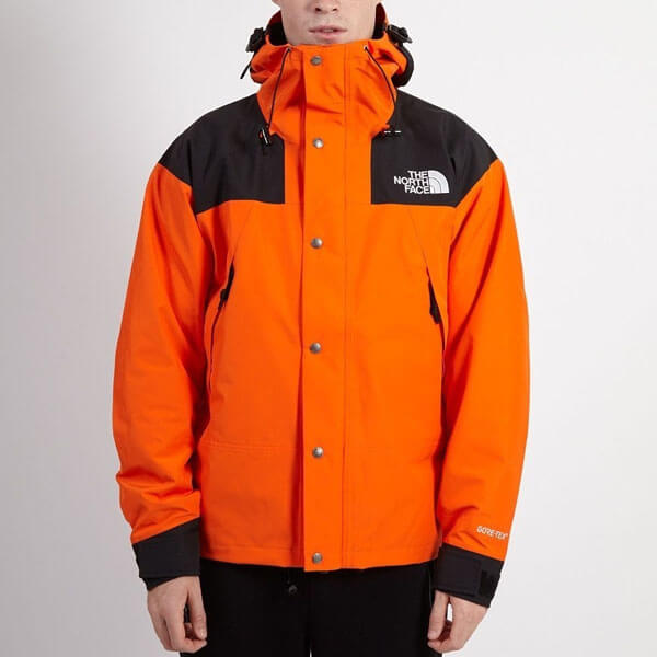 【THE NORTH FACE】1990 MOUNTAIN JACKET GTX【即発送】