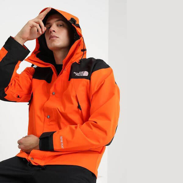 【THE NORTH FACE】1990 MOUNTAIN JACKET GTX【即発送】