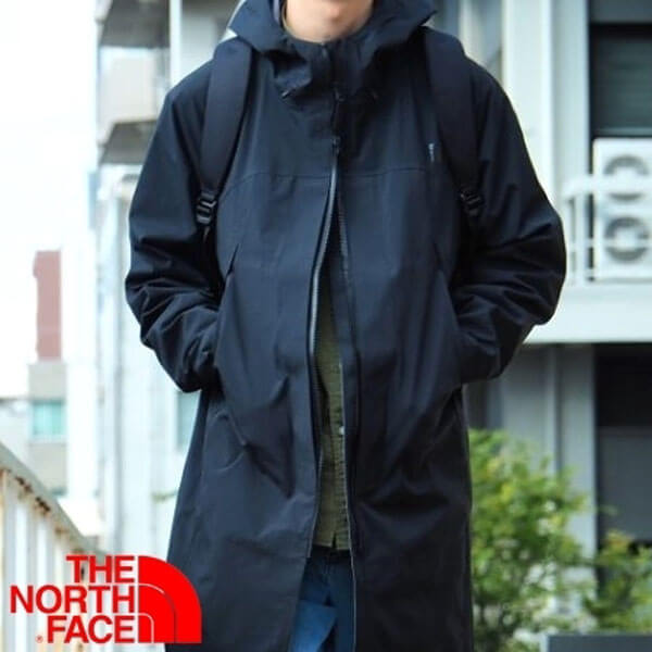 早い者勝ち!!! THE NORTH FACE◆ガジェットハンガーコート NP61961