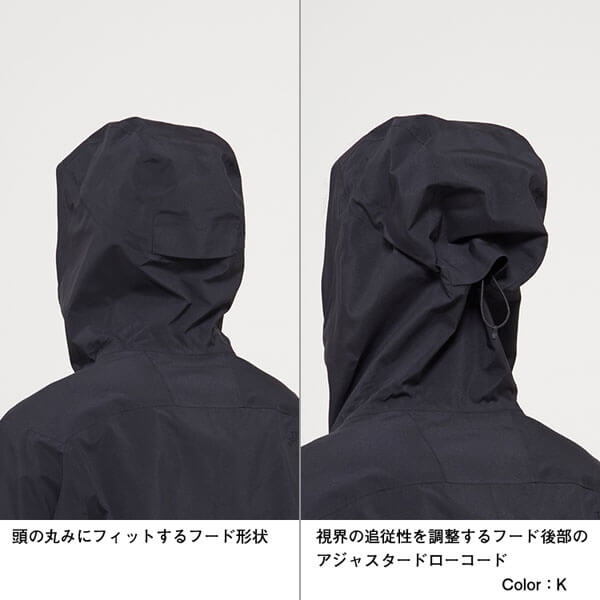 早い者勝ち!!! THE NORTH FACE◆ガジェットハンガーコート NP61961