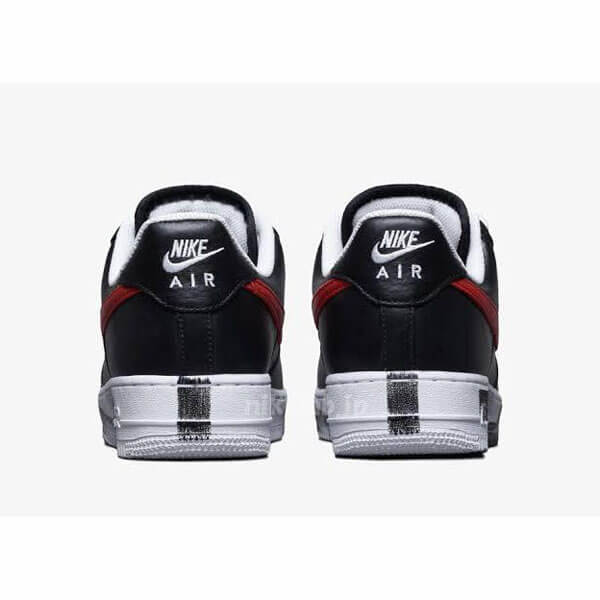 エアフォース1 パラノイズ 偽物 ナイキ Air Force 1 Low Peaceminusone Para-Noise AQ3692-002