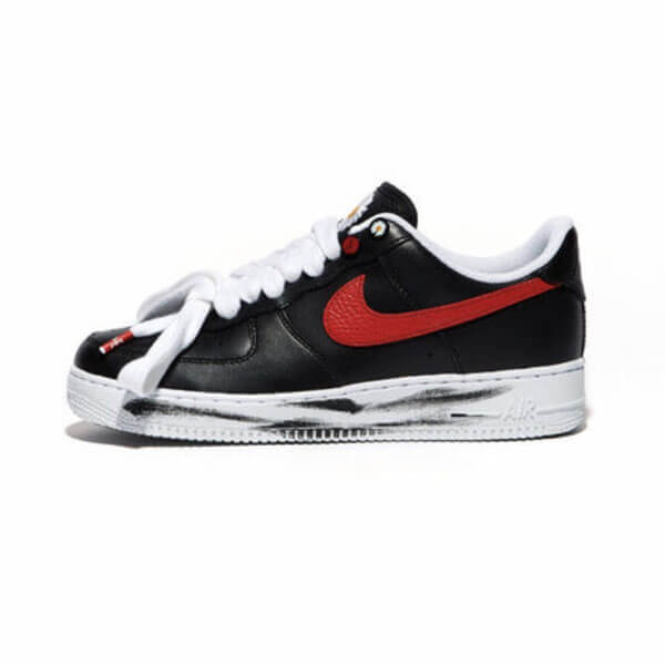 エアフォース1 パラノイズ 偽物 ナイキ Air Force 1 Low Peaceminusone Para-Noise AQ3692-002