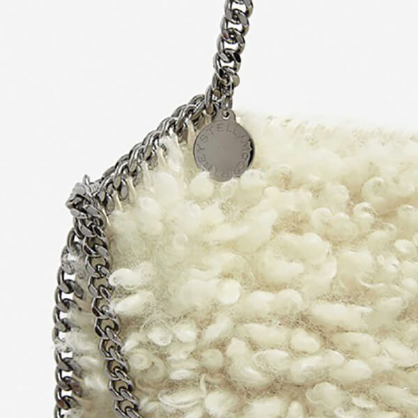 ファラベラ タイニートート ステラマッカートニー Tiny Falabella