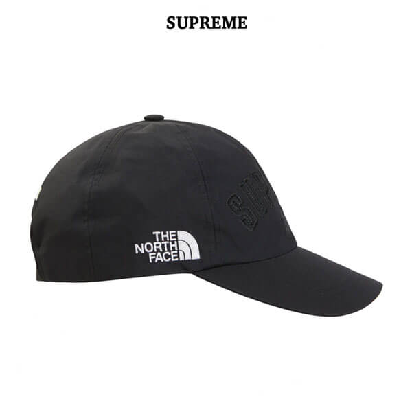 シュプリーム キャップ 偽物 シュプリーム The North Face Arc Logo 6-Panel