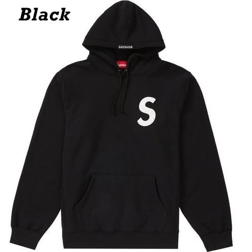 シュプリーム ボックス ロゴ パーカー 偽物  シュプリーム S Logo Hooded Sweatshirt 1 S ロゴ フード