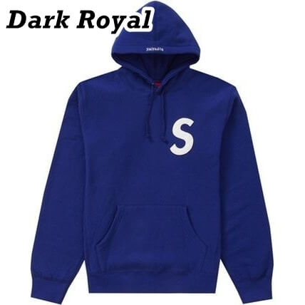 シュプリーム ボックス ロゴ パーカー 偽物  シュプリーム S Logo Hooded Sweatshirt 1 S ロゴ フード