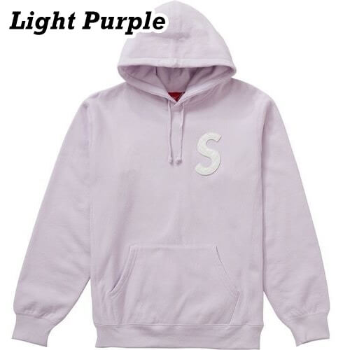 シュプリーム ボックス ロゴ パーカー 偽物  シュプリーム S Logo Hooded Sweatshirt 1 S ロゴ フード