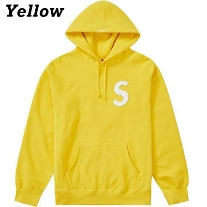 シュプリーム ボックス ロゴ パーカー 偽物  シュプリーム S Logo Hooded Sweatshirt 1 S ロゴ フード