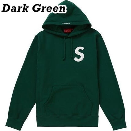 シュプリーム ボックス ロゴ パーカー 偽物  シュプリーム S Logo Hooded Sweatshirt 1 S ロゴ フード