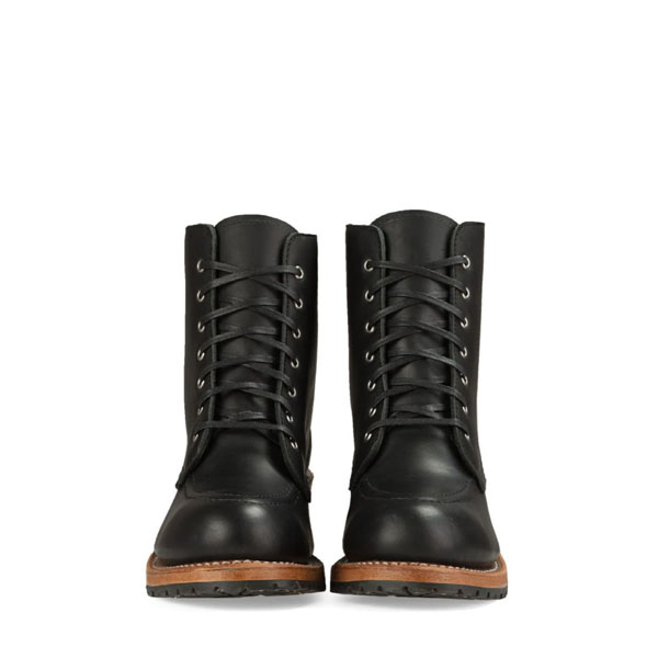 [RED WING(レッドウイング)] CLARA 3405 BLACK BOUNDARY