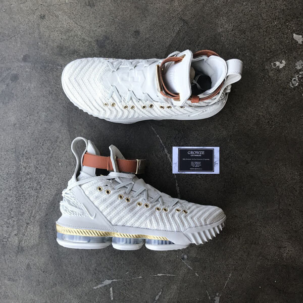 ★【ナイキ】追跡発 ナイキ レブロン Wmns LeBron 16 HFR