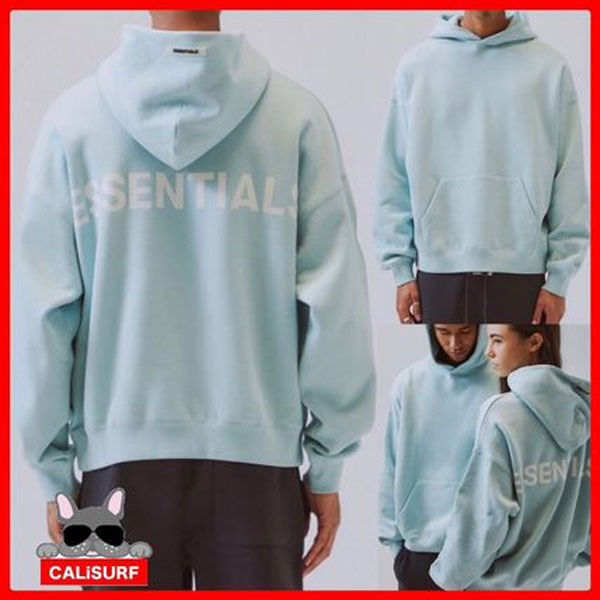 【最新作】FOG(フィアオブゴッド) Essentials Pullover Hoodie