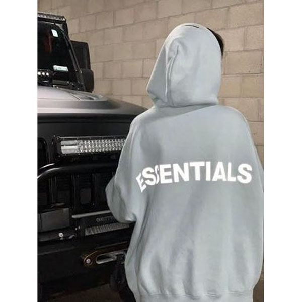 【最新作】FOG(フィアオブゴッド) Essentials Pullover Hoodie