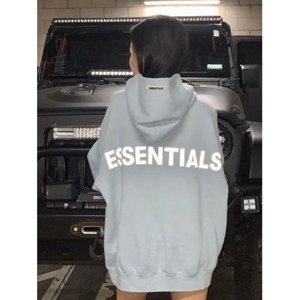 【最新作】FOG(フィアオブゴッド) Essentials Pullover Hoodie