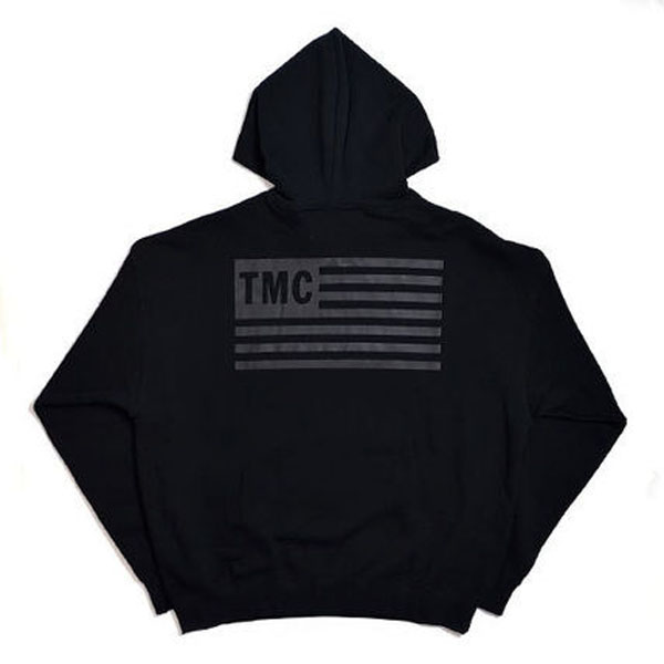 【FOG-FEAR OF GOD】essentials tmc 偽物 Crenshaw Pullover Hoodie