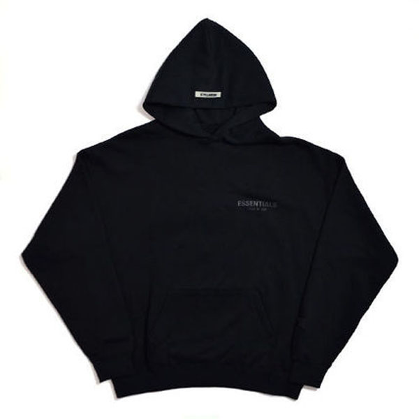 【FOG-FEAR OF GOD】essentials tmc 偽物 Crenshaw Pullover Hoodie