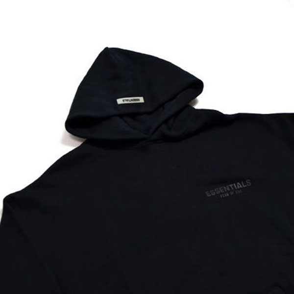 【FOG-FEAR OF GOD】essentials tmc 偽物 Crenshaw Pullover Hoodie