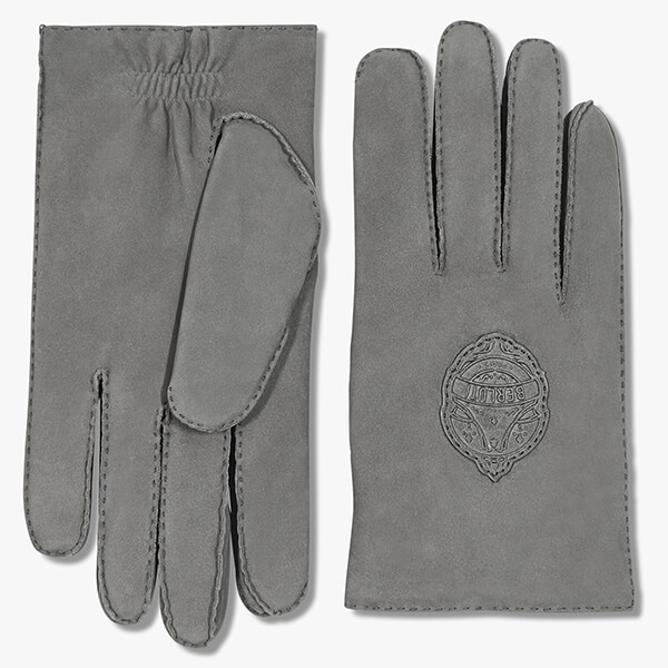 新作☆【ベルルッティ/ベルルッティ】Gants En Cuir レザーグローブ G0015