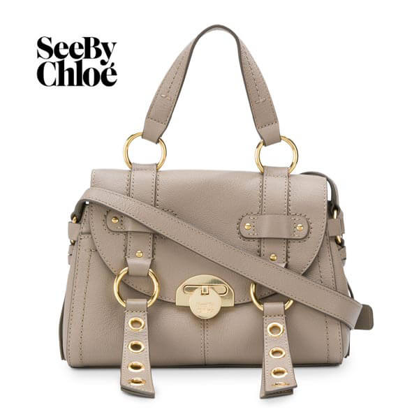 SEE BY CHLOE◆CHS18AS956388 ショルダーバッグ偽物