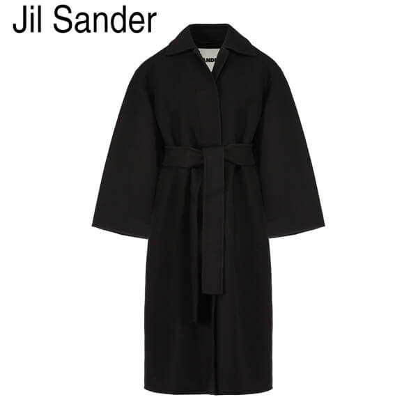 Jil Sander◎Neha コート JSPR120682WR200503001