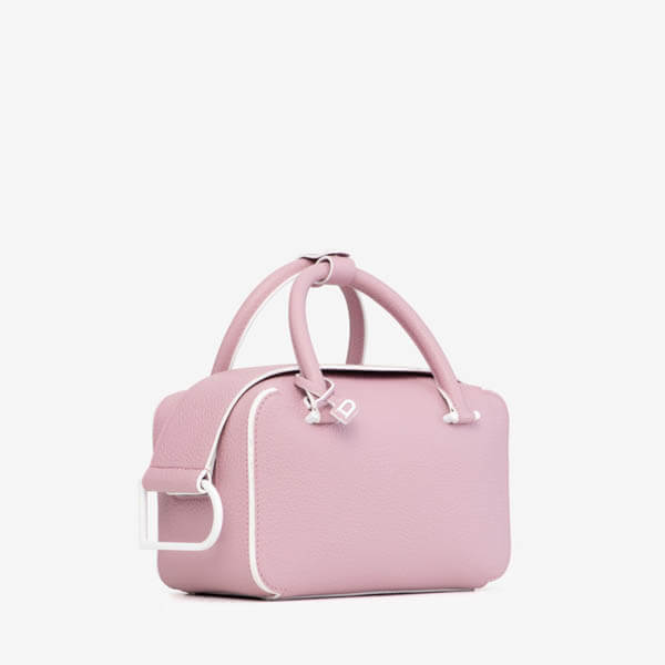 ★Delvaux (デルボー)コピー ★ブリヨン COOL BOX MINI バッグ 全4色