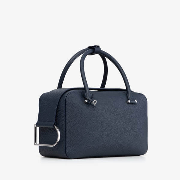 ★Delvaux (デルボー) ★ COOL BOX MM バッグ Taurillon Soft