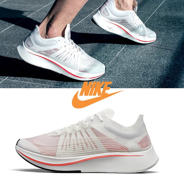 ナイキ Zoom Fly SP ”Breaking2” − ズーム フライ偽物