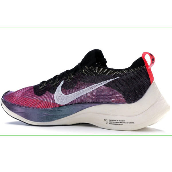 ナイキ Zoom Vaporfly Elite Flyprint＊シカゴNYC東京マラソン25㎝ BV1385-002コピー