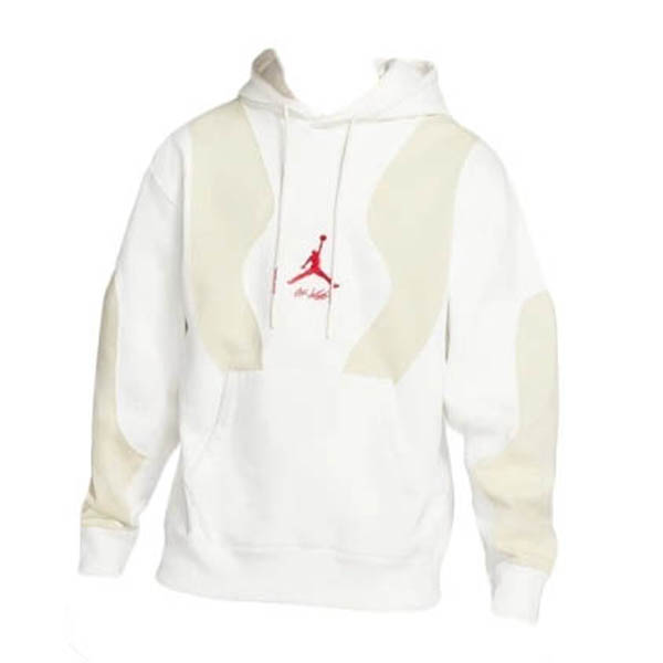 ♦限定コラボ激レア!"OFF-WHITE×ナイキJORDAN Hoodie"偽物