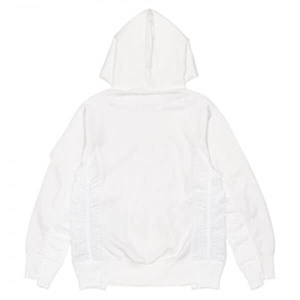 注目コラボ Sacai x ナイキ Lab U Nrg Rh Hoodie S~XL 偽物 選べる3色CW2419 010