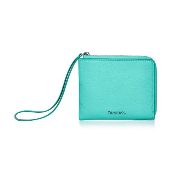 ティファニー コピーコインケース ☆Tiffany&Co レザー☆２色☆送料込