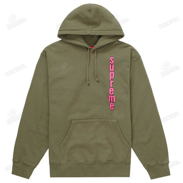 21SS /シュプリーム Invert Hooded Sweatshirt シュプリーム パーカー コピー