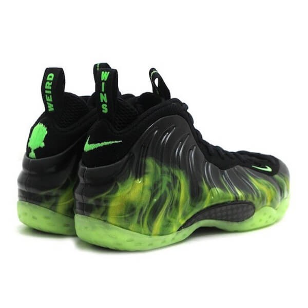 入手困難！フォームポジット 偽物 Nike Air Foamposite One ParaNorman 2012 aw fw 12 スーパーコピー 641745600