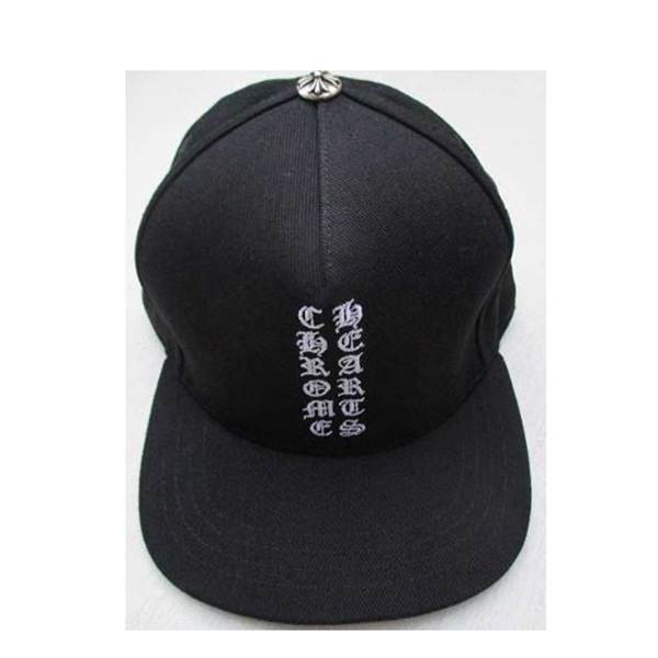 クロムハーツ/インボイス/ベースボールキャップ 偽物/帽子/cap hat