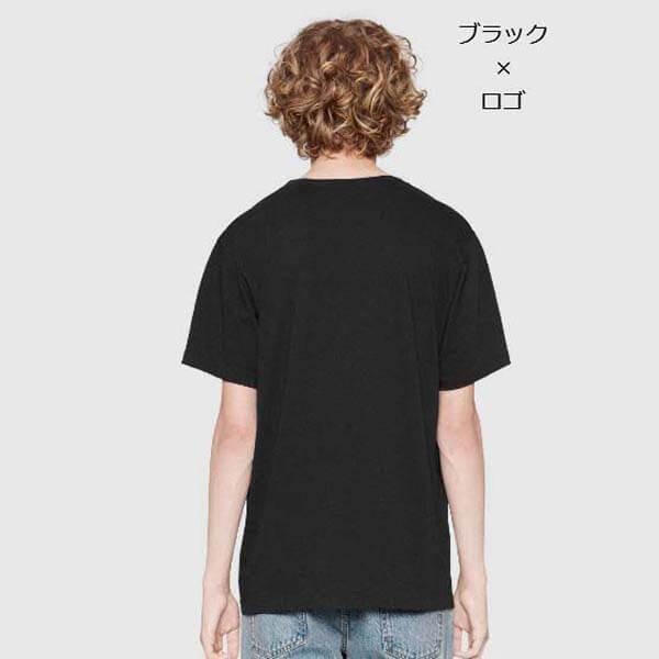 【グッチ】インターロッキングG コットン オーバーサイズ Tシャツ偽物