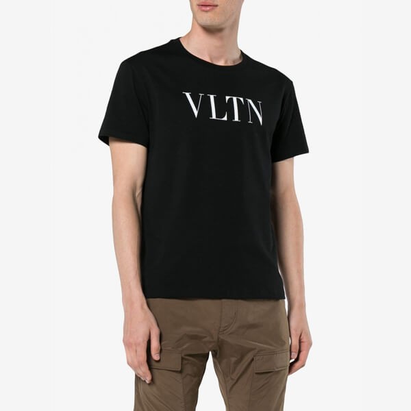 VALENTINO / vltn tシャツ コピー VV3MG03S72C