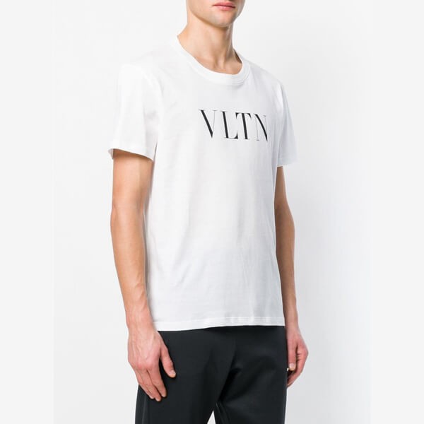 VALENTINO / vltn tシャツ コピー VV3MG03S72C