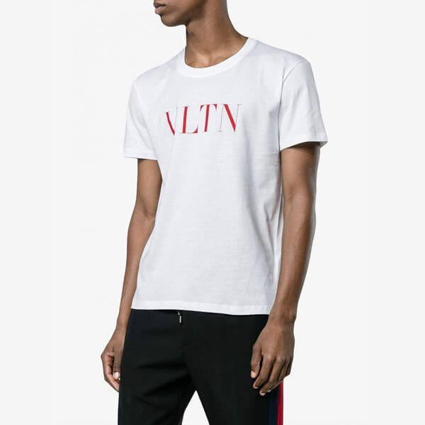 VALENTINO / vltn tシャツ コピー VV3MG03S72C