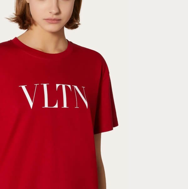 VALENTINO / vltn tシャツ コピー VV3MG03S72C