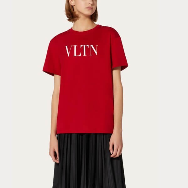 VALENTINO / vltn tシャツ コピー VV3MG03S72C